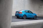 BMW X6 M 2015 года (ZA)